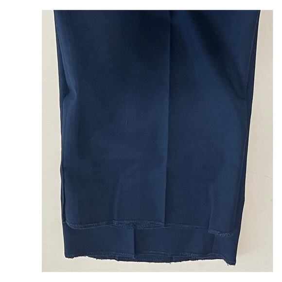 KS Signature Mens Dress‎ Pants Size 42/40 Tall Unhemmed - Picture 3 of 9